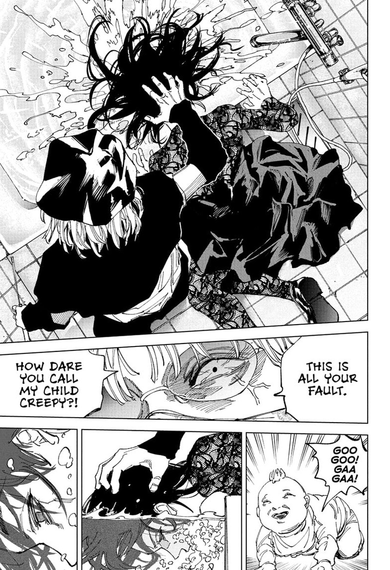 Chapter 251 - Page 25